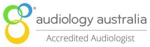 Audiology Australia Accredited Audiologist